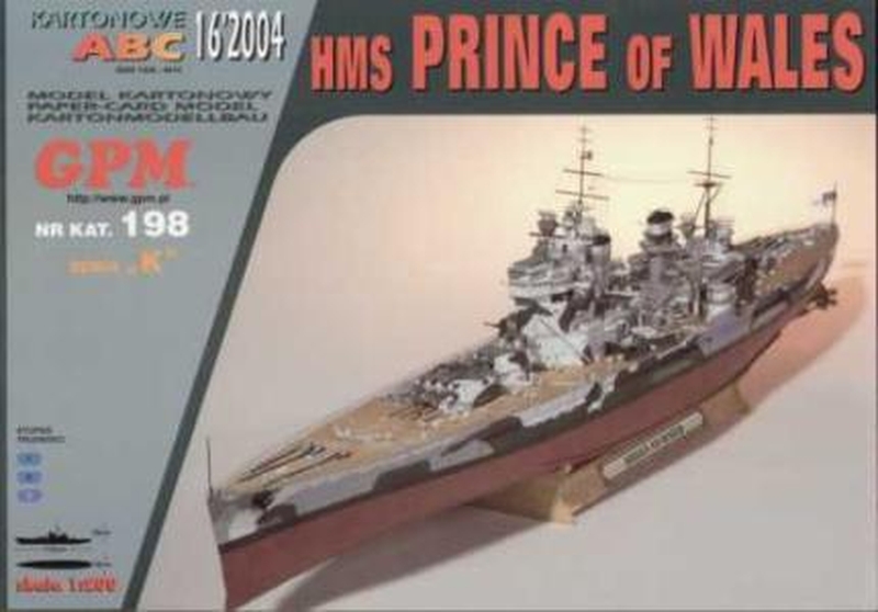 7B Plan Battlecruiser HMS Prince of Wales - GPM.jpg